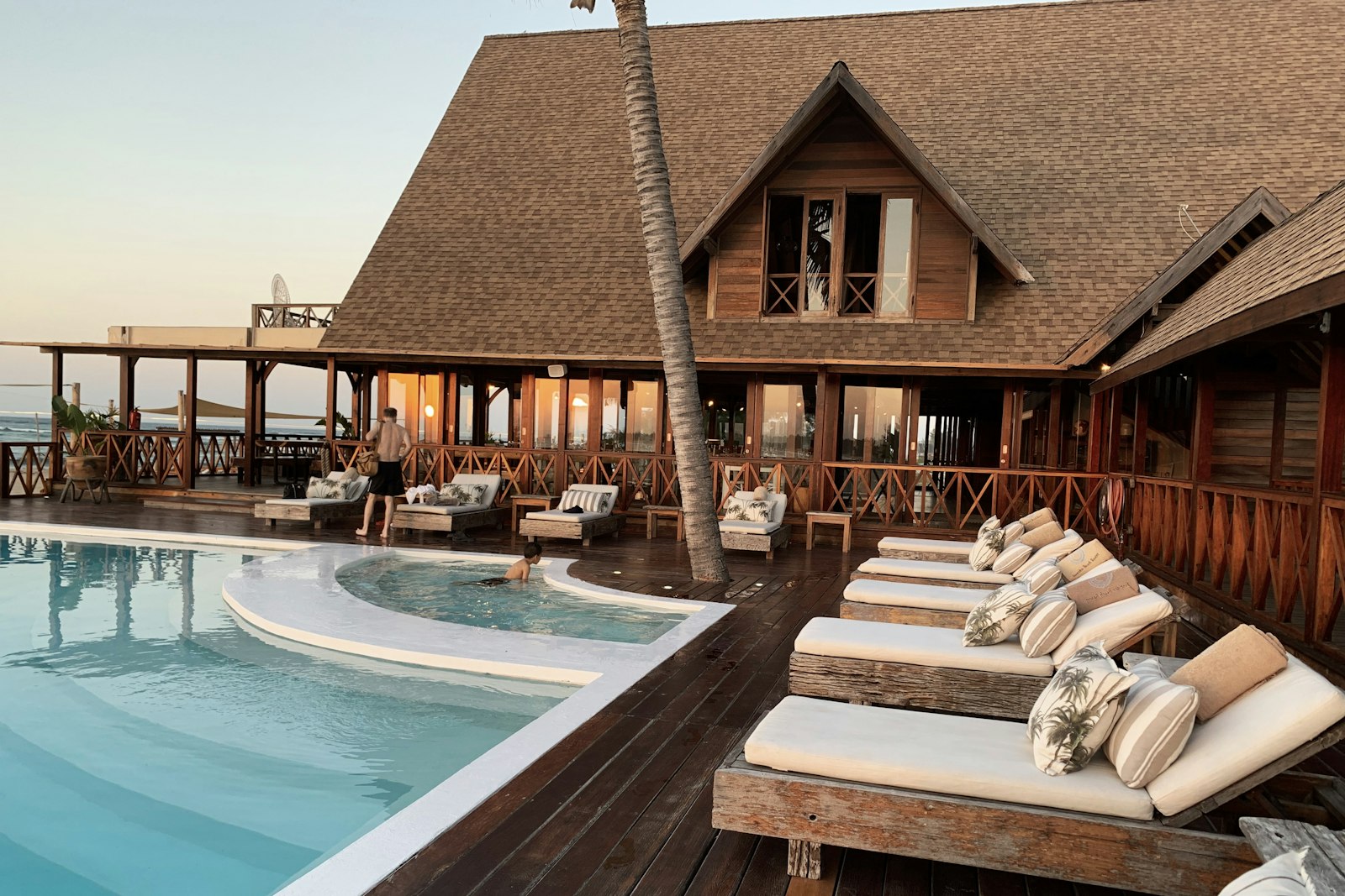 Tamarind Bay